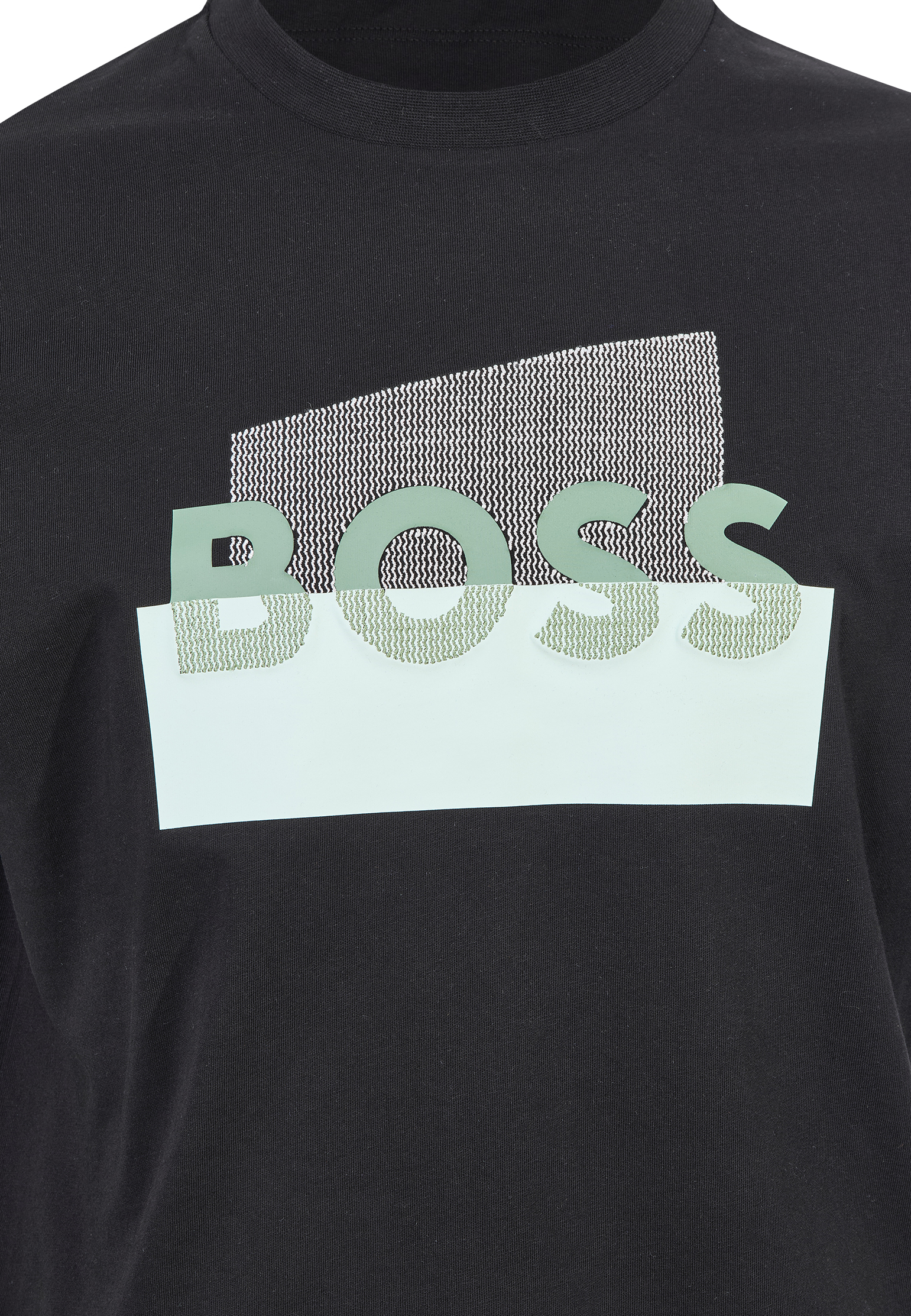 Футболка BOSS 203175