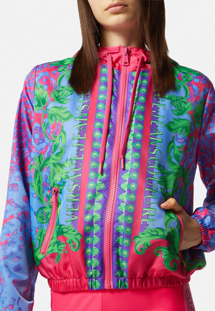 Ветровка VERSACE JEANS COUTURE 181765