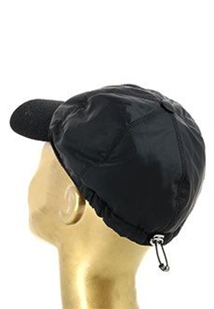 Бейсболка BIKKEMBERGS