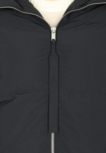Пуховик JIL SANDER