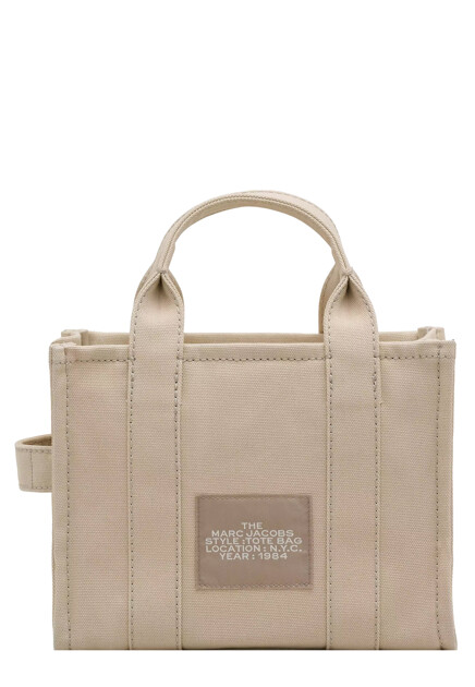 Сумка-тоут The Canvas Small Tote MARC JACOBS - США