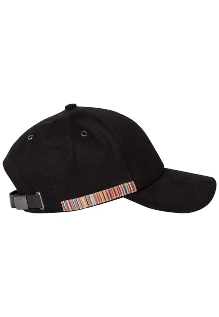 Бейсболка PAUL SMITH  - Хлопок