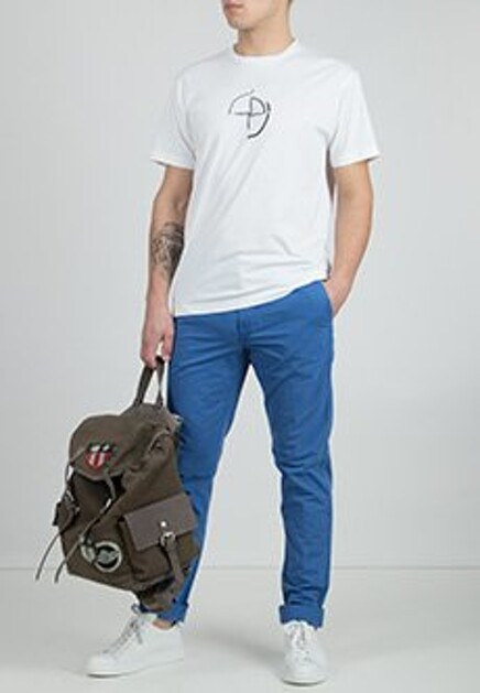 Футболка STONE ISLAND