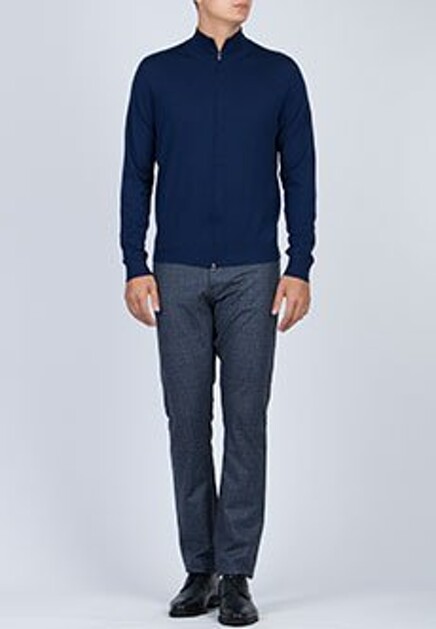 Кардиган ISAIA