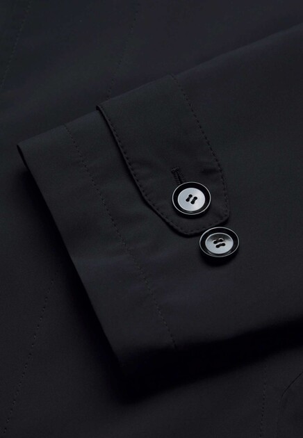 Плащ BRIONI 185398