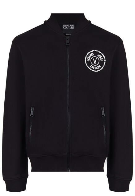 Олимпийка  VERSACE JEANS COUTURE