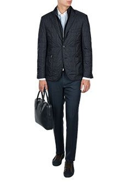 Брюки CORNELIANI