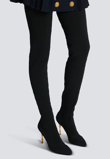 Сапоги BALMAIN 174383