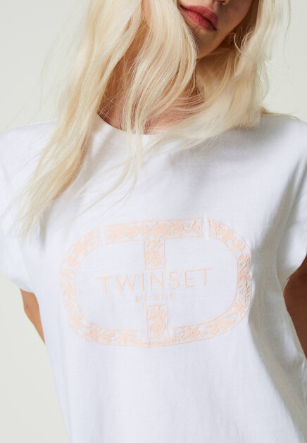 Футболка TWINSET Milano 179831