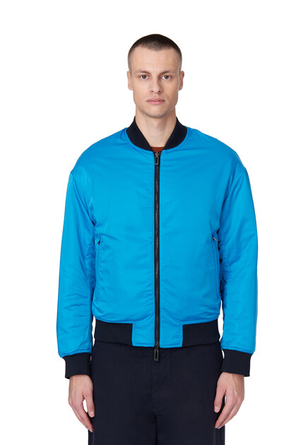 Бомбер EMPORIO ARMANI 186208