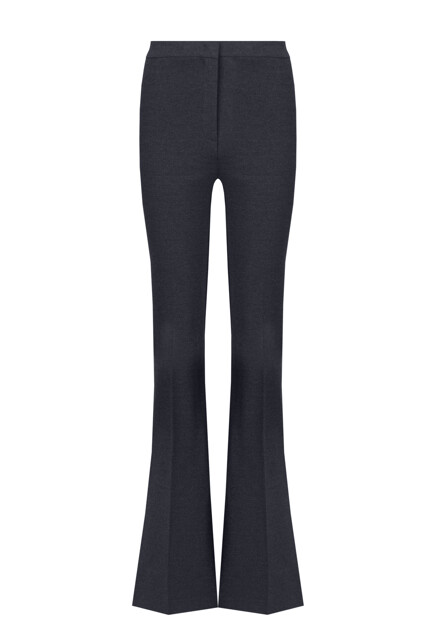 Брюки из эластичной вискозы  PINKO