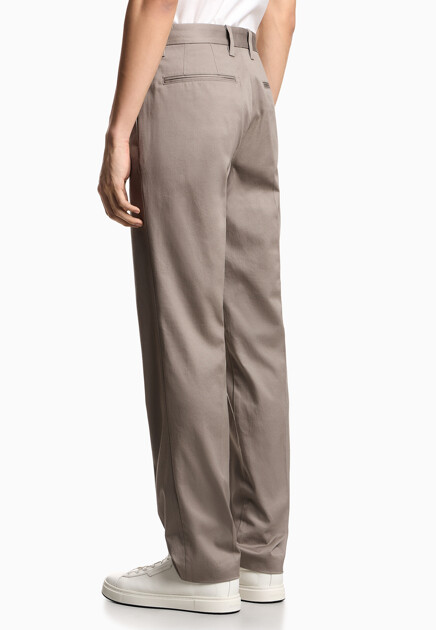 Брюки EMPORIO ARMANI 202729
