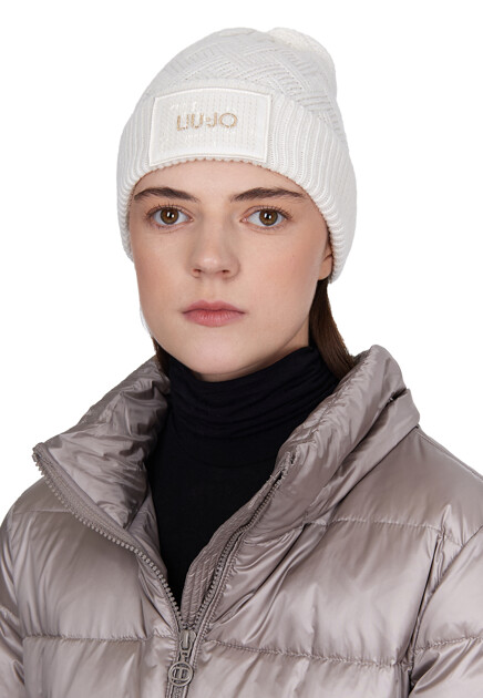 Комплект с логотипом LIU JO