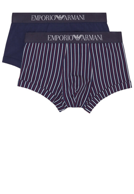 Комплект боксеров EMPORIO ARMANI Underwear