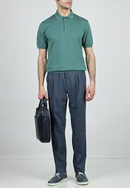 Поло CORNELIANI