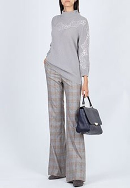Водолазка BLUMARINE