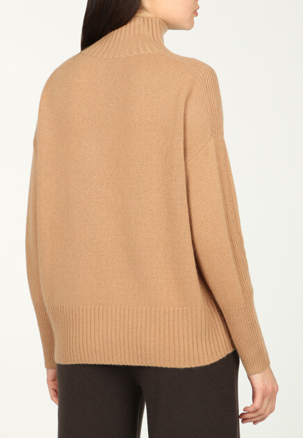 Свитер ALLUDE 163040