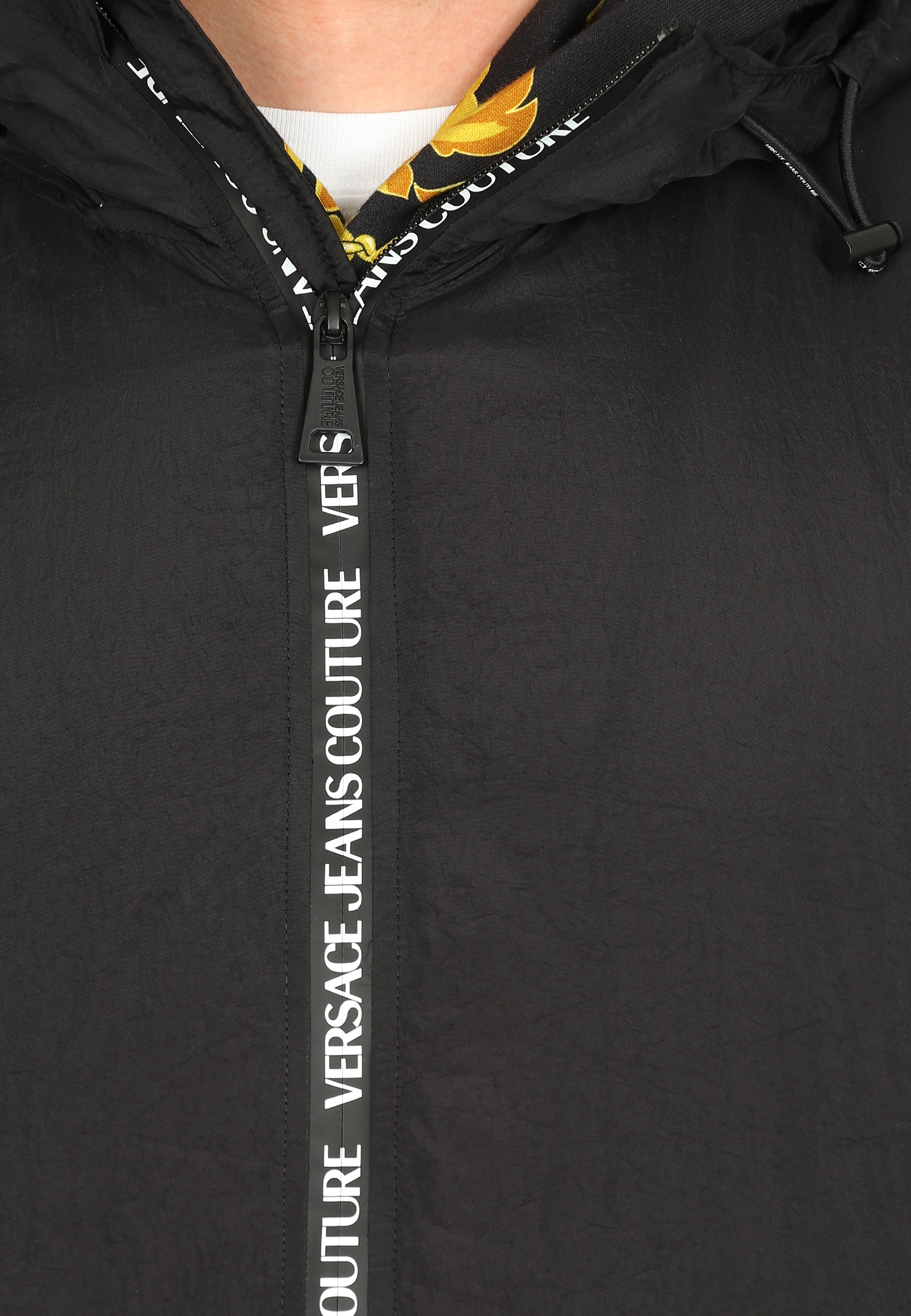 Куртка VERSACE JEANS COUTURE 162250