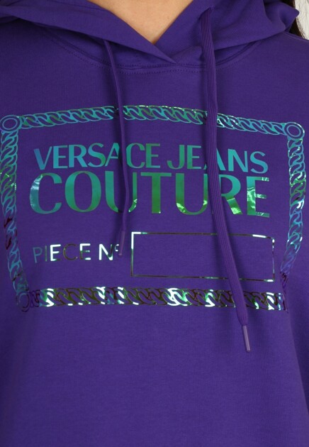 Худи VERSACE JEANS COUTURE 145355