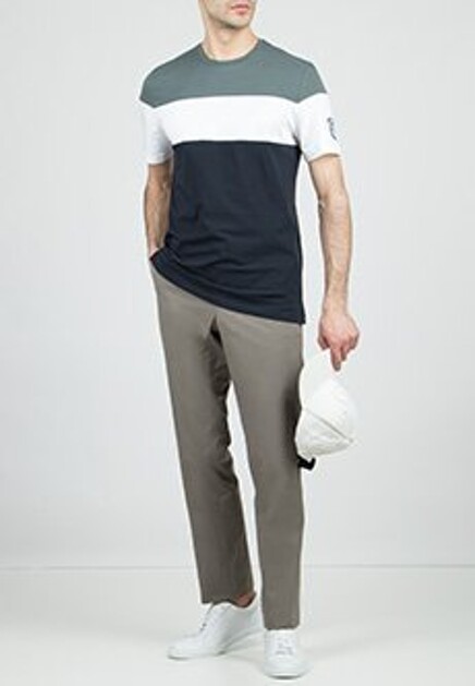 Футболка CORNELIANI