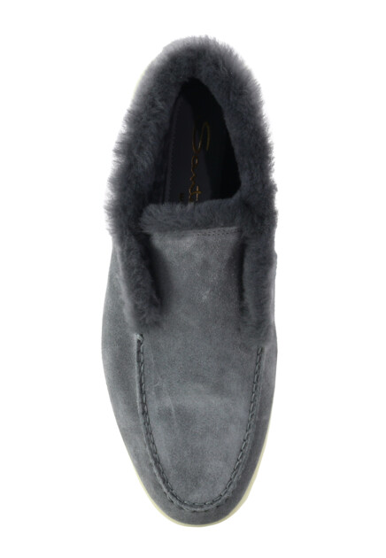 Полуботинки SANTONI 172792