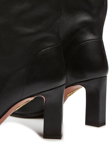 Ботильоны AQUAZZURA 167348