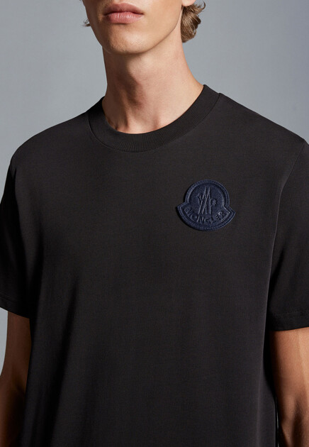 Футболка MONCLER 174649
