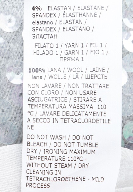 Платье BLUMARINE 102884