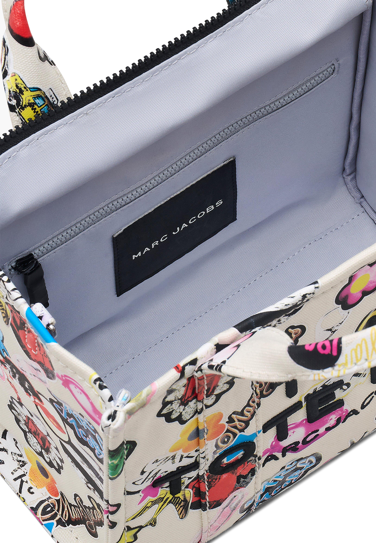 Сумка The Tote Bag small MARC JACOBS - США