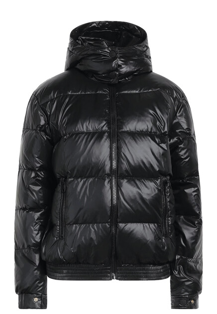 Пуховик TWINSET Milano