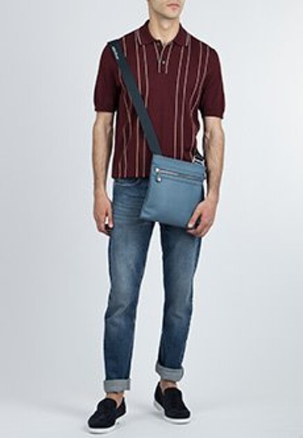 Поло CORNELIANI