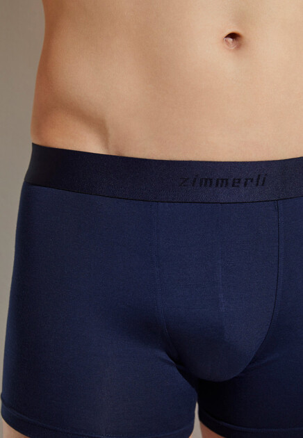 Боксеры ZIMMERLI  - Модал