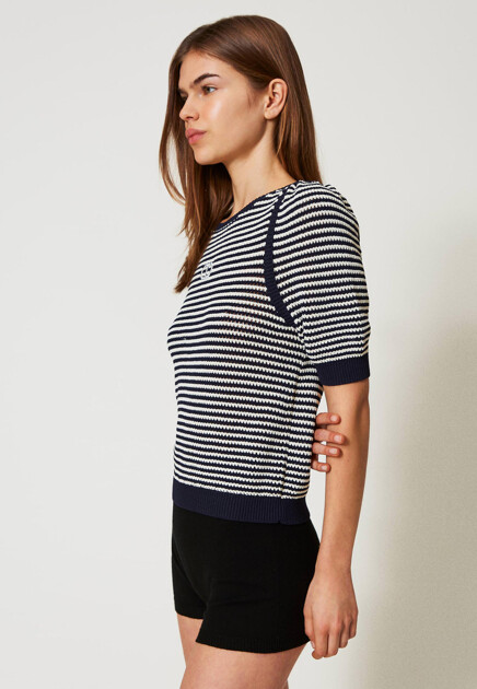 Джемпер TWINSET Milano 187594