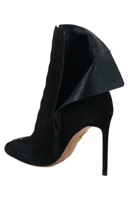 Ботильоны AQUAZZURA 176731