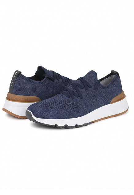 Кроссовки BRUNELLO CUCINELLI 