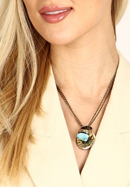 Подвеска ERMANNO SCERVINO