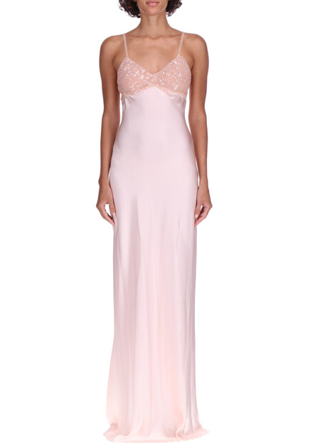 Платье ERMANNO SCERVINO