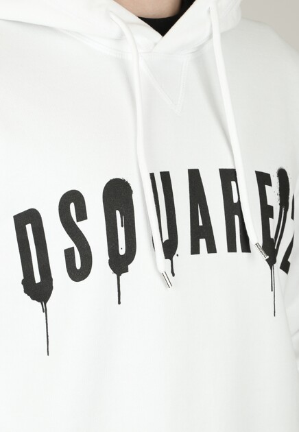 Худи DSQUARED2 141657