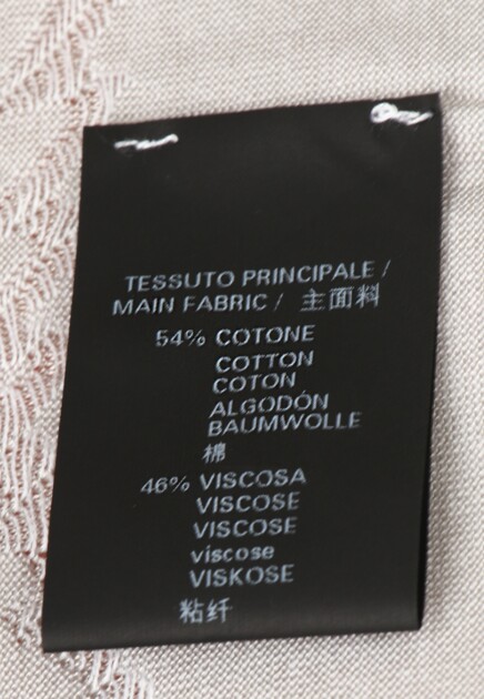 Футболка CORNELIANI 142673