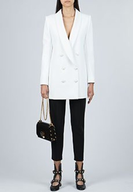 Пиджак ELISABETTA FRANCHI