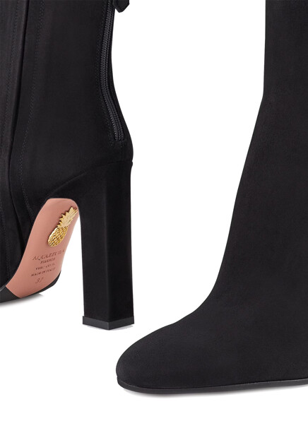 Ботильоны AQUAZZURA 167350