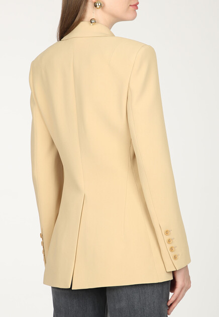 Пиджак ERMANNO SCERVINO 163671