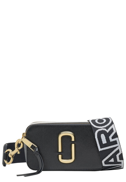 Сумка кросс-боди The Snapshot MARC JACOBS