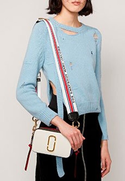 Сумка MARC JACOBS