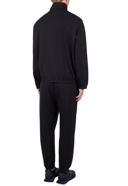 Спортивный костюм EMPORIO ARMANI