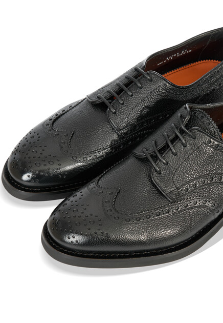 Броги SANTONI 