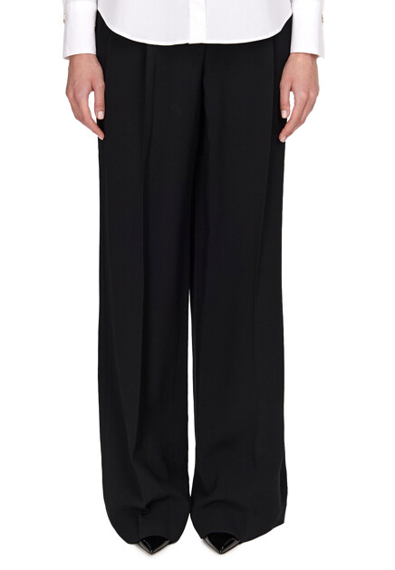 Брюки ERMANNO SCERVINO 163674