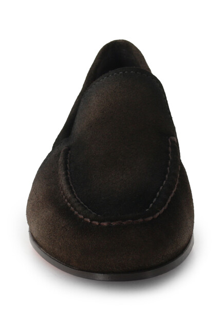 Лоферы SANTONI 181976