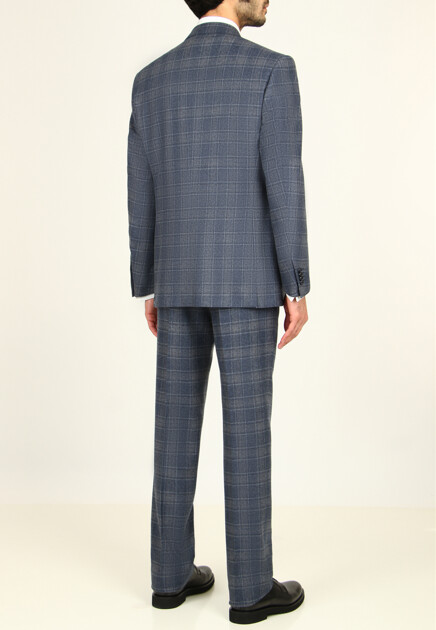 Костюм CORNELIANI  - Шерсть