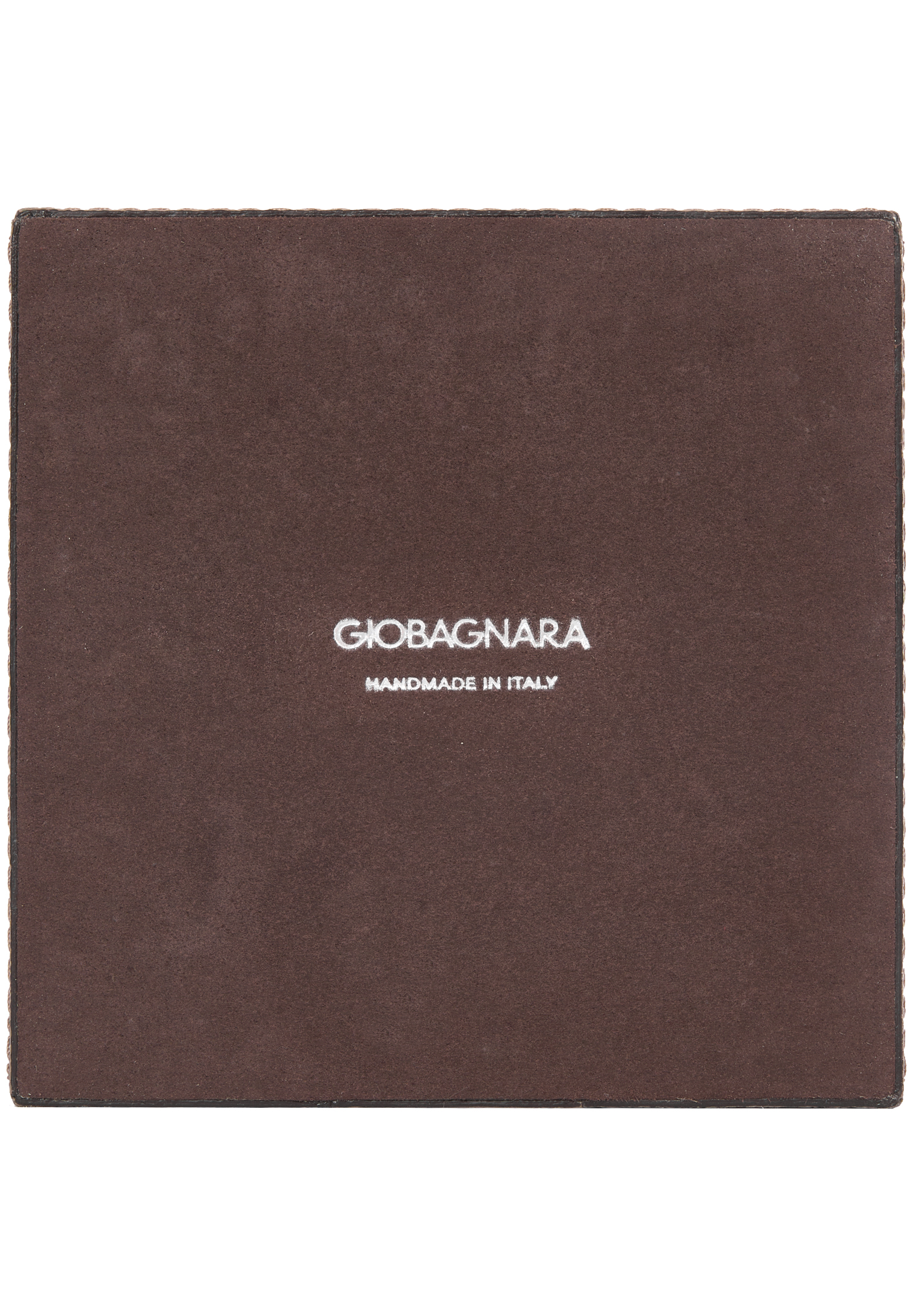 Подставка GIOBAGNARA  - цвет бежевый